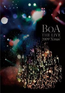 20171114.2215.1 BoA - The Live 2009 X'mas (DVD) (JPOP.ru) cover.jpg