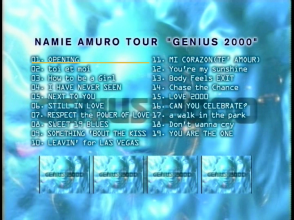 20171210.0509.2 Amuro Namie - Tour -Genius 2000- (DVD.iso) (JPOP.ru) menu.png