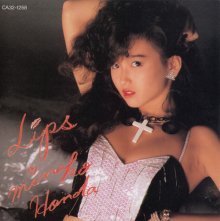 20171231.0504.2 Minako Honda - Lips (1986) cover.jpg