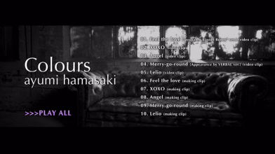 20180315.1133.2 Ayumi Hamasaki - Colours (DVD.iso) (JPOP.ru) menu.png