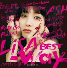 20180526.0512.07 LiSA - LiSA BEST -Way- cover 1.jpg