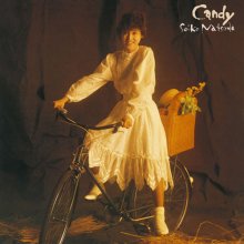 20180528.0809.10 Seiko Matsuda - Candy (1982) cover.jpg