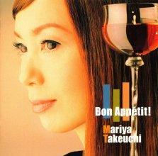 20180614.1147.03 Mariya Takeuchi - Bon Appetit! (2001) cover.jpg