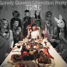 20180705.1816.6 Miho Karasawa (TRUE) - Lonely Queen's Liberation Party (FLAC) cover 1.jpg