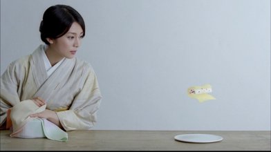 20180722.0807.5 Kou Shibasaki - Haagen Dazs Crepe Glace (Careful wrap ver.) (CM) (JPOP.ru).jpg