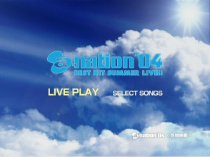 20180822.1520.6 a-nation - a-nation '04 best hit summer live!! (DVD) (JPOP.ru) menu 1.png