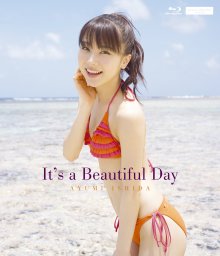 EPXE-5086 [2016.07.27] 石田亜佑美 (19) It's a Beautiful Day - Ishida Ayumi.front.jpg