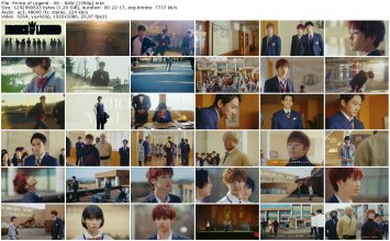 Prince of Legend - 06 - RAW [1080p]_thumb.jpg