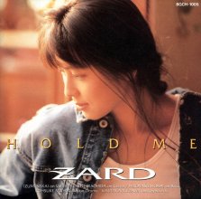 20190130.1813.14 ZARD - Hold Me (1992) cover.jpg