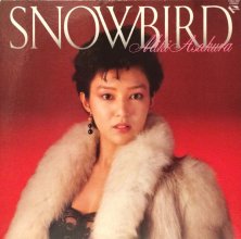 20190225.0435.11 Miki Asakura - Snowbird (1982) cover.jpg