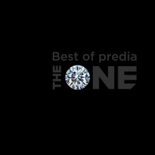 20190331.1311.12 predia - Best of predia - THE ONE cover 1.jpg