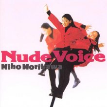 20190513.0247.05 Miho Morikawa - Nude Voice (1987) cover.jpg