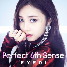 20190815.1733.03 Eyedi - Perfect 6th Sense cover.jpg