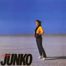 20190816.1858.04 Junko Yagami - The Best (1980) (vinyl) (FLAC) cover 1.jpg