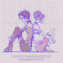 20190905.0356.16 Olivia & Anna Tsuchiya - Nana Best (FLAC) cover 1.jpg