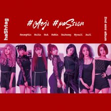 20190823.1959.10 Hash Tag - #Aeji #paSsion (FLAC) cover.jpg