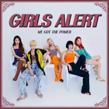 20190905.0356.13 Girls Alert - We got the Power cover.jpg