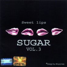 20190907.0404.03 Sugar - vol. 3 - Sweet Lips (2005) cover.jpg