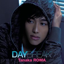 20190906.0519.16 Roma Tanaka - Daybreak (2008) cover.jpg