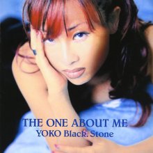 20190829.1828.17 Yoko Blaqstone (Black. Stone) - The one about me (1999) (FLAC) cover.jpg