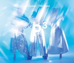 20190918.1817.10 Perfume - The Best ''P Cubed'' (FLAC) cover 1.jpg