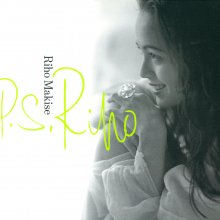 20190919.1737.04 Riho Makise - P.S. Riho (1993 - 2018 reissue) (FLAC) cover.jpg