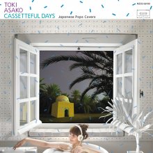 20190919.1737.07 Toki Asako - Cassetteful Days ~Japanese Pops Covers~ (FLAC) cover.jpg