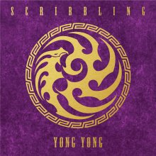 20190921.1608.13 YongYong - Scribbling cover.jpg