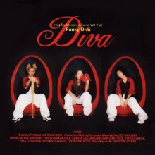 20190921.1608.02 Diva - Funky Diva (1997) cover.jpg