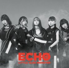 20190925.1626.10 Little Glee Monster - Echo (FLAC) cover 1.jpg