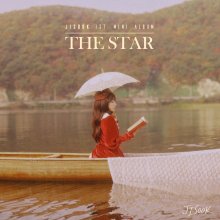 20190911.1732.03 Jisook - The Star cover.jpg