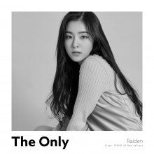 20190913.1821.11 Raiden - The Only (FLAC) cover.jpg