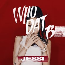 20190924.1337.03 Jessi - Who Dat B cover.jpg