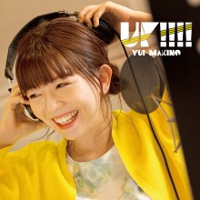 20190924.1337.12 Yui Makino - UP!!!! cover.jpg