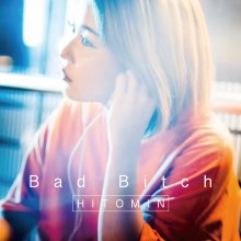 20190925.1626.03 Hitomin - Bad Bitch (FLAC) cover.jpg