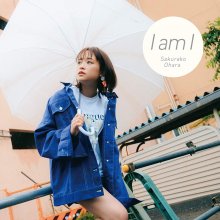 20190808.0338.18 Sakurako Ohara - I am I (web edition) (M4A) cover.jpg