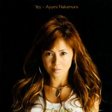 20191001.2319.01 Ayumi Nakamura - Yes (2005) (FLAC) cover.jpg