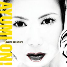 20191003.1518.02 Ayumi Nakamura - Ayumi on! (2013) (FLAC) cover.jpg