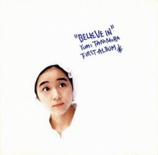 20191003.1518.18 Yumi Tanimura - Believe In (1987) cover.jpg