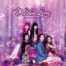 20191001.2319.05 Purple Beck - Dream Line cover.jpg