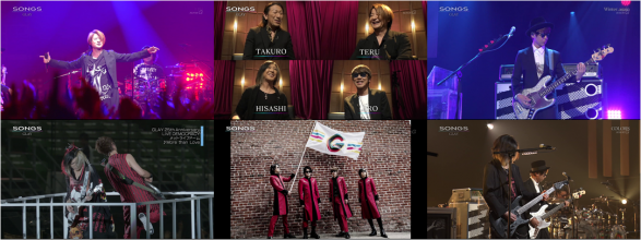 20191007.1604.5 SONGS - Glay (NHK 2019.10.05) (JPOP.ru).ts.png