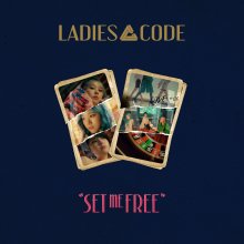 20191011.2004.13 Ladies' Code - CODE#03 Set Me Free (FLAC) cover.jpg