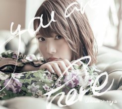 20191011.2004.15 Maaya Uchida - you are here (FLAC) cover.jpg