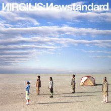 20191013.1718.08 Nirgilis - New Standard (2004) cover.jpg