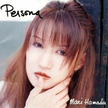 20191012.1708.17 Mari Hamada - Persona (1996) cover.jpg