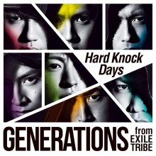 20191012.1708.14 GENERATIONS from EXILE TRIBE - Hard Knock Days (M4A) cover.jpg