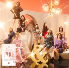 20191020.1830.13 Twice - Fake & True cover.jpg