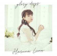 20191023.0104.07 Luna Haruna - glory days (FLAC) cover 1.jpg