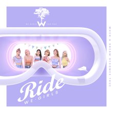 20191025.0248.26 We Girls - Ride (FLAC) cover.jpg