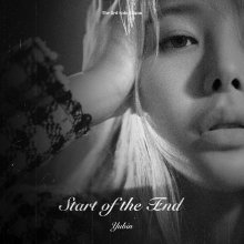 20191101.0841.8 Yubin - Start of the End (FLAC) cover.jpg